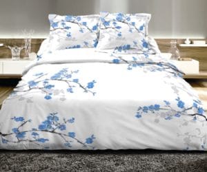housse-couette