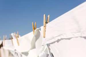 linge-blanc