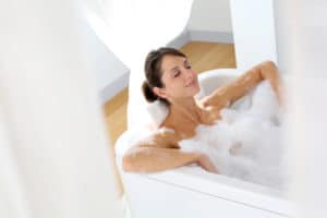 bain