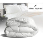 Couette 2 places Daniel Hechter